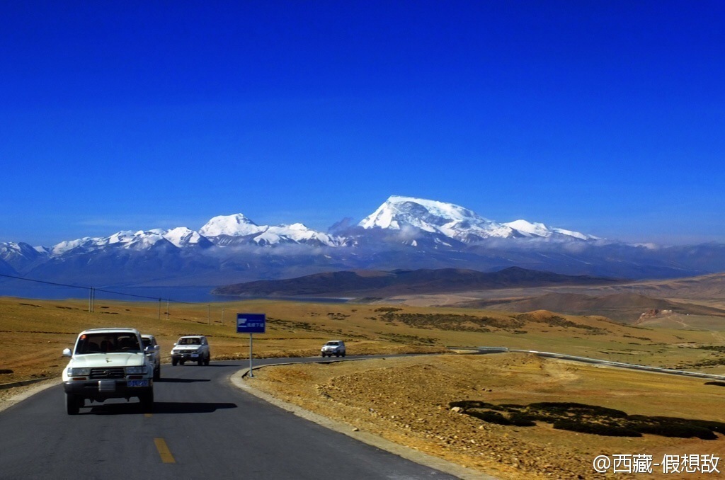 西藏着力打造区域旅游协调发展大格局