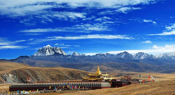 2016年西藏旅游持续加大宣传推广