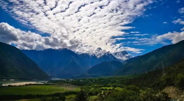 西藏推出“最西藏”精品旅游线路