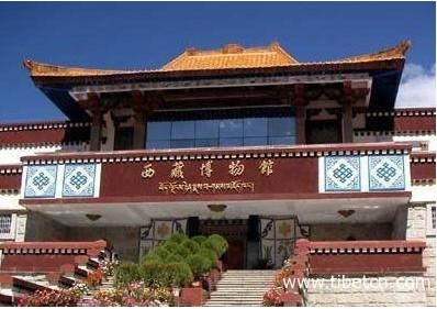 西藏博物馆多场展览让观众过足“文化瘾”