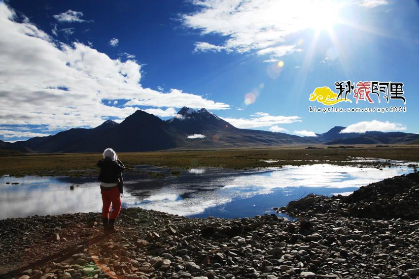 西藏阿里：一个月的秋藏旅行