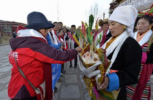 冬游西藏：深度体验藏家风情