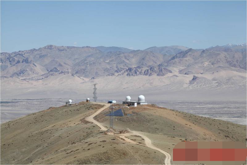 西藏阿里开建世界海拔最高引力波观测站