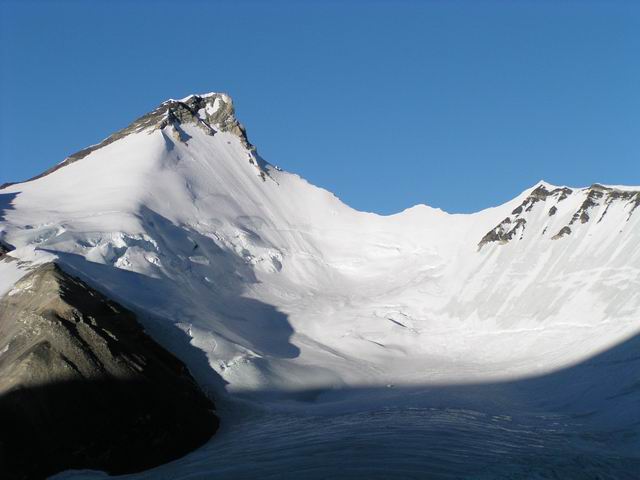 逐梦云端：西藏登山家讲述登顶14座8000米以上高峰的故事