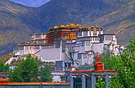 西藏旅游股份有限公司业绩为啥坐上过山车？